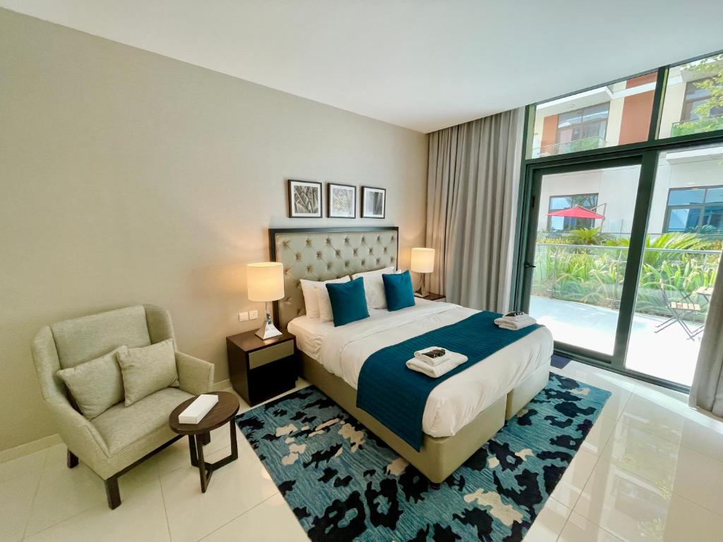 Vacay Lettings – Modern Studio Near to Expo City