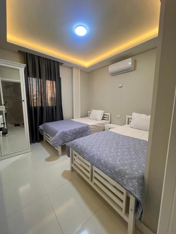 Beach Villa in Ras Sidr at Red Sea