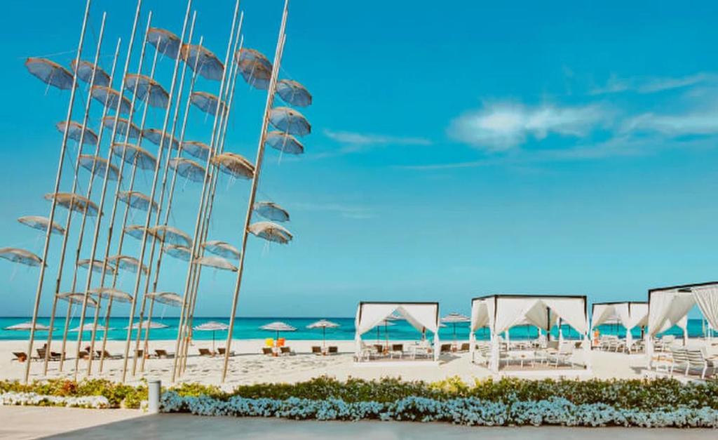Villa for rent Neece 2 Beach Resort