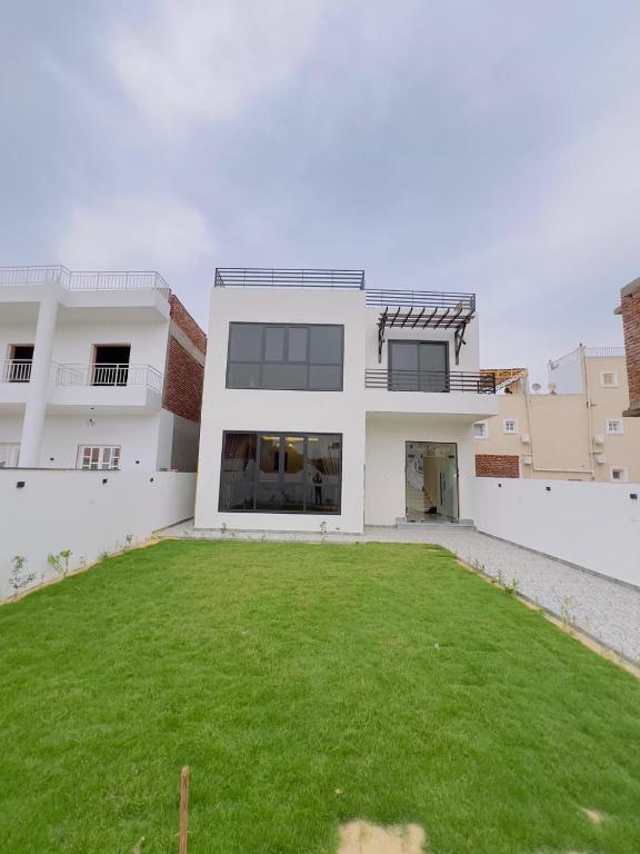 Villa Kayan