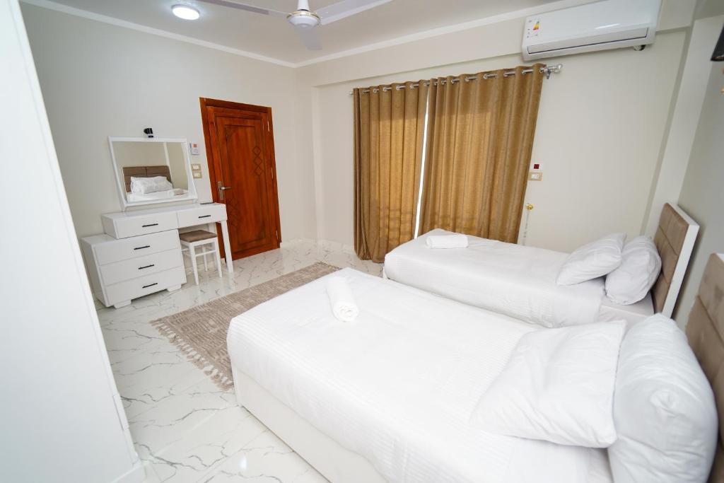Villa Pure Luxor