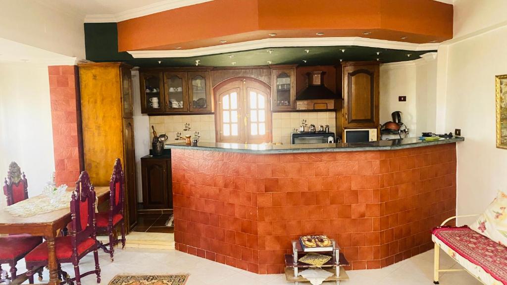 Villa River – guest house