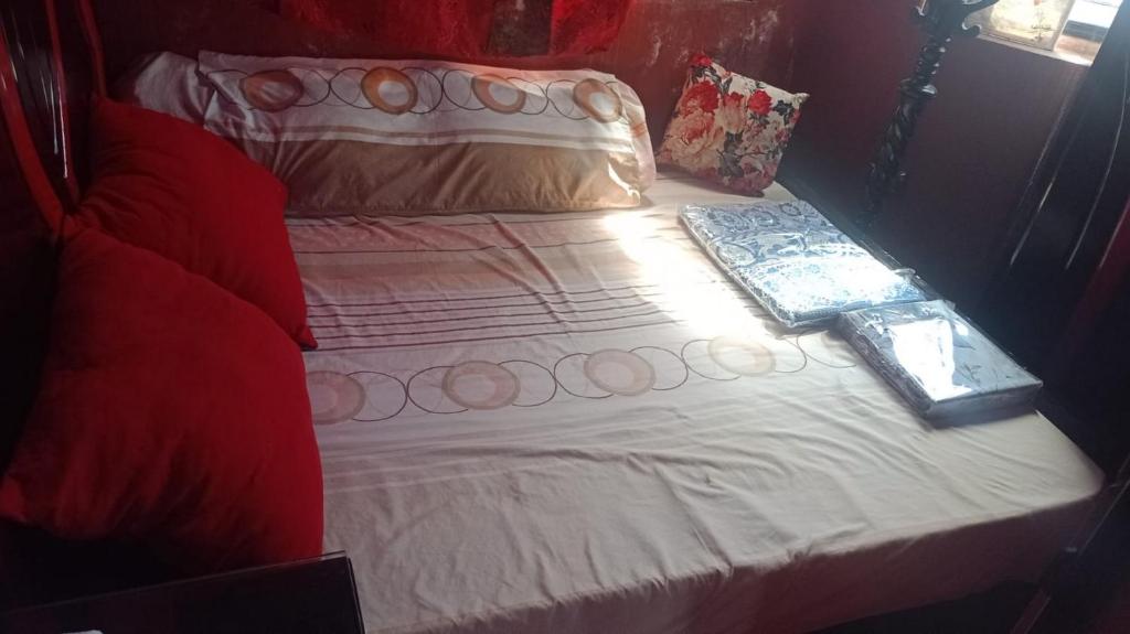 Villa Mostafa Sadek, Swimming pool, Tennis & Squash – Borg ElArab Airport Alexandria