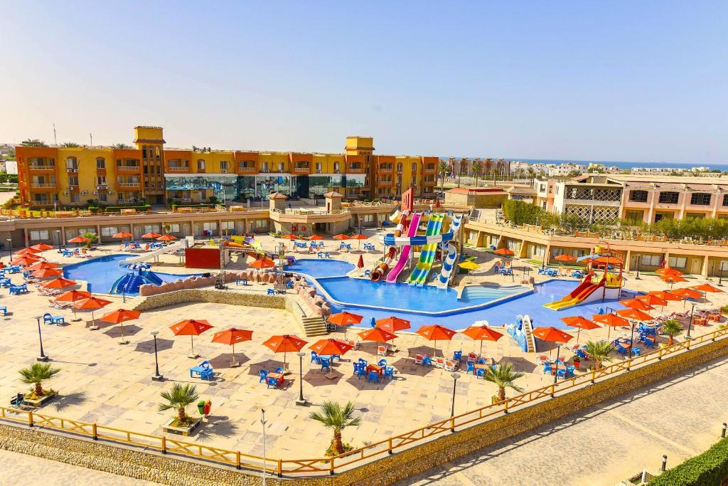 Vintro Inn - Nozha Aqua Park