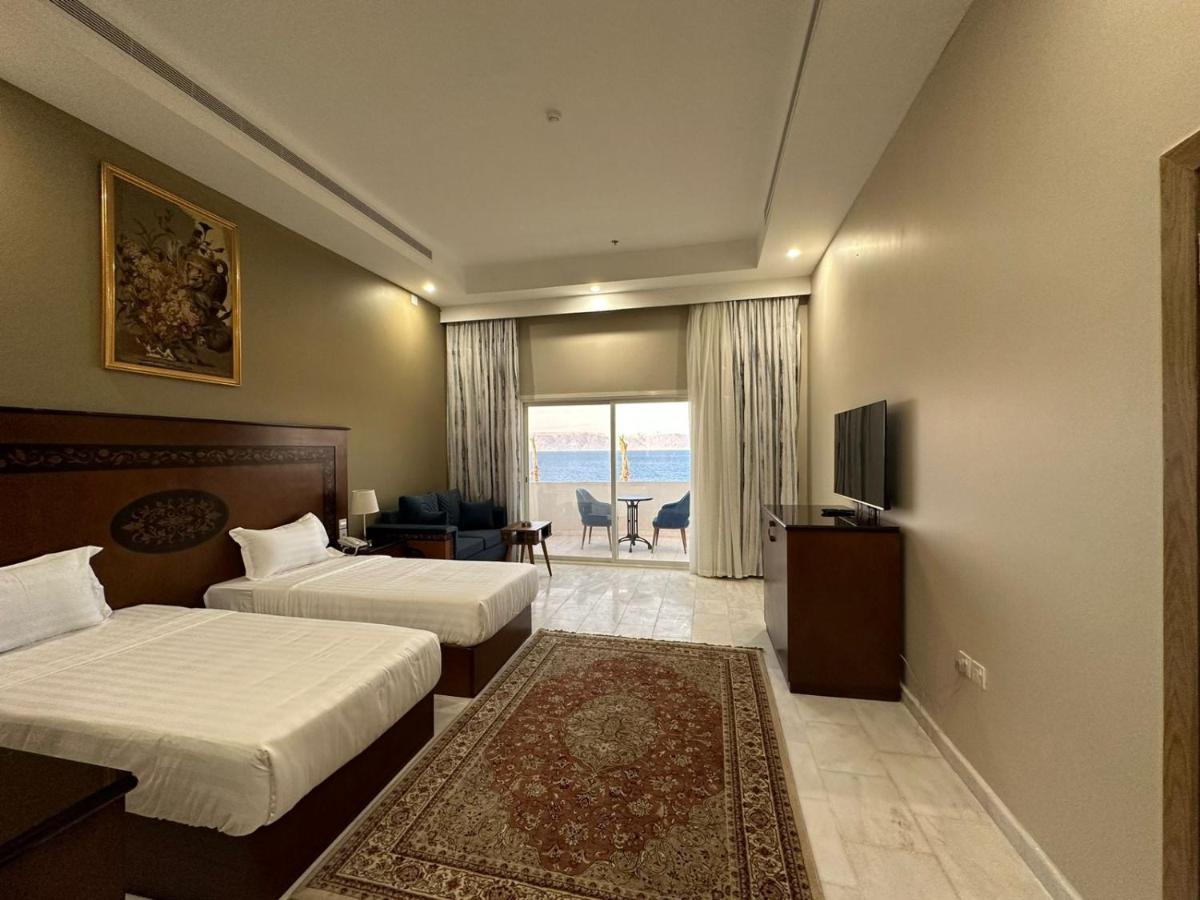 Vista Haql Hotel