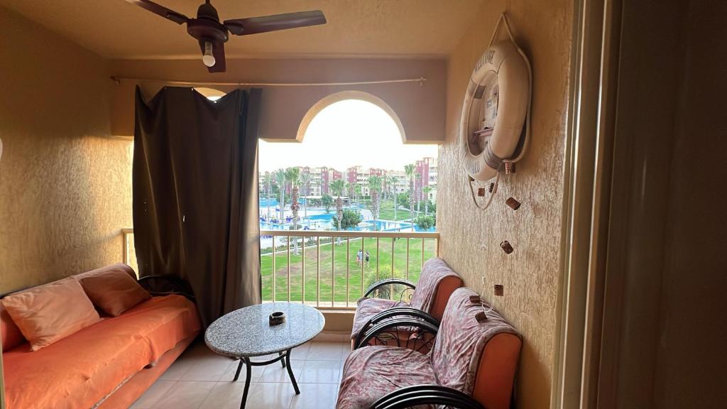 vista marina - Al Alamien city - north coast