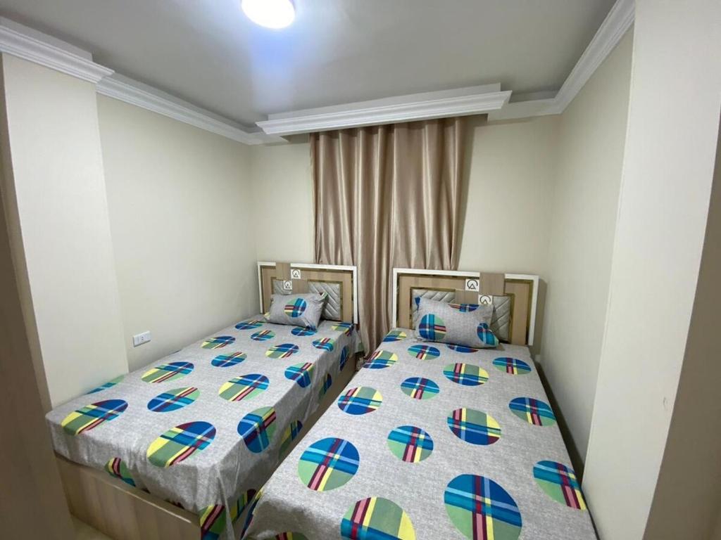 Casa España Degla Palms
