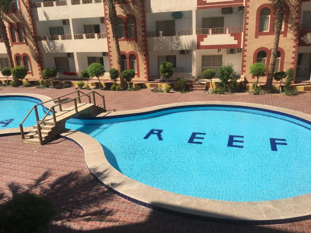 Viva Reef Fully Furnished Suite