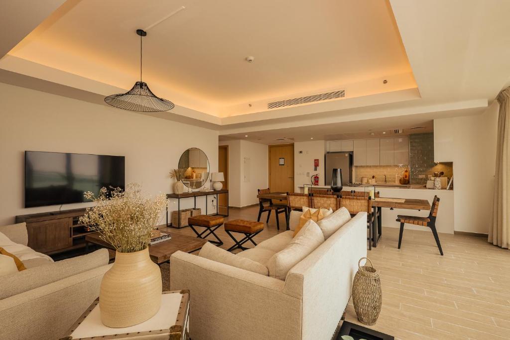 Voyage 4 Bedroom In Mayan With Ocean Views