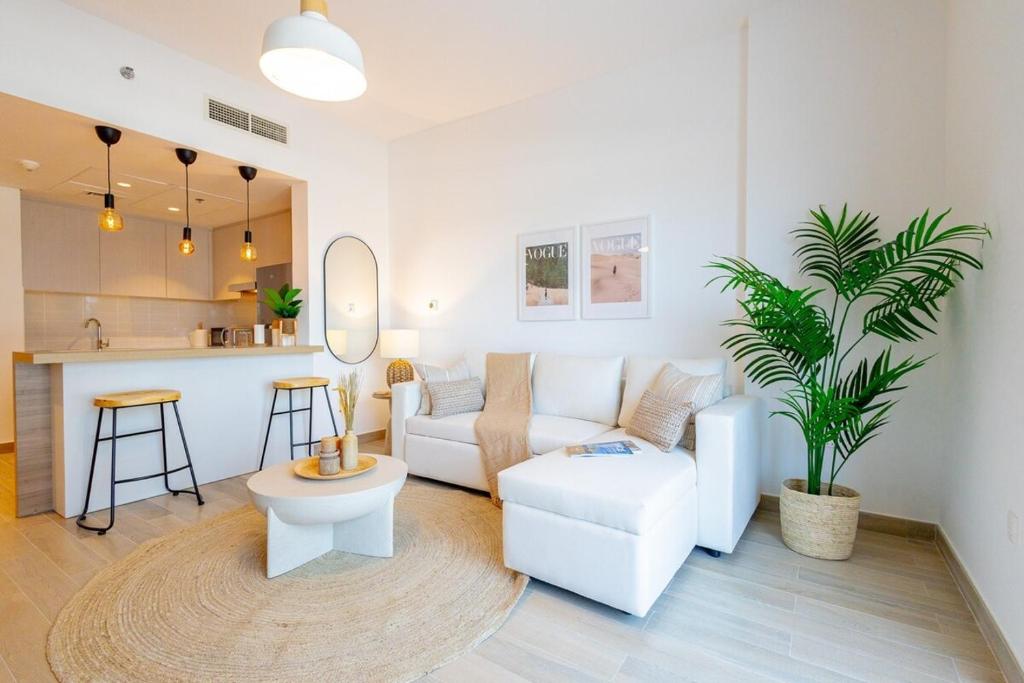Voyage's Elegant 1br In Waters Edge