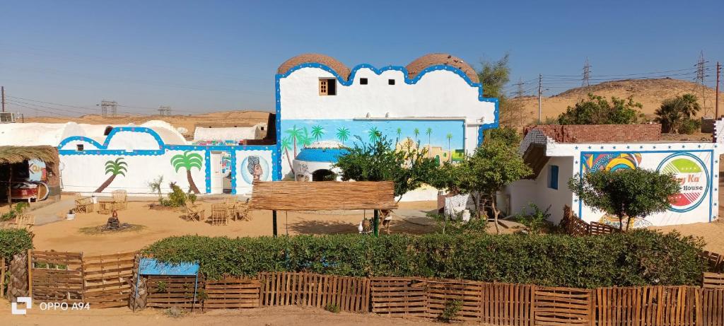 Wesy Ka Guest House