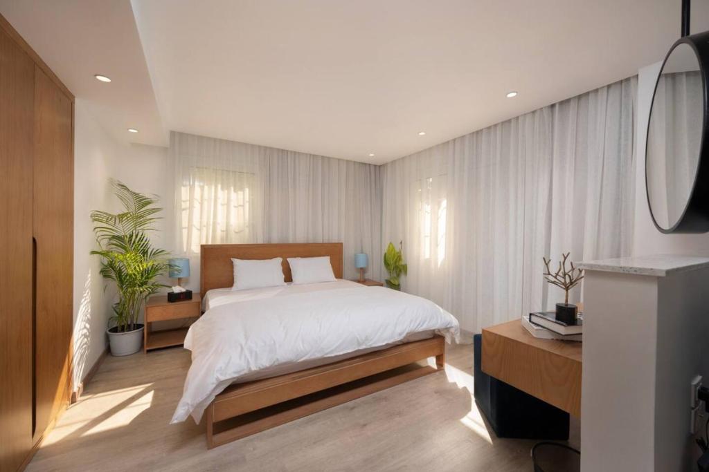 Western by Spacey #10 - Studio in Maadi