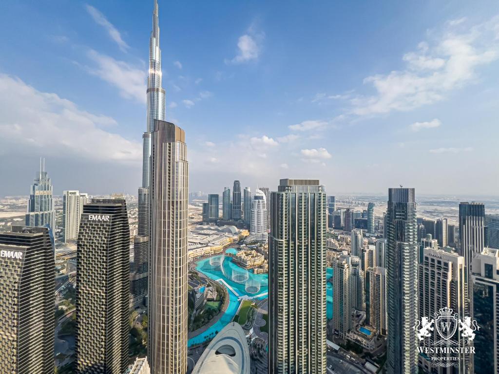 Westminster Forte Burj Khalifa