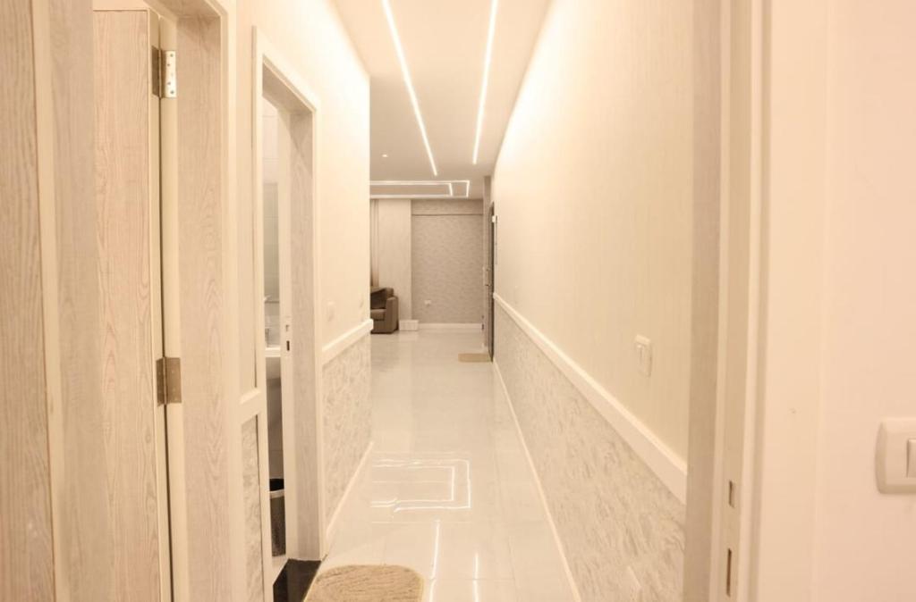 White House furnished appartments for rent