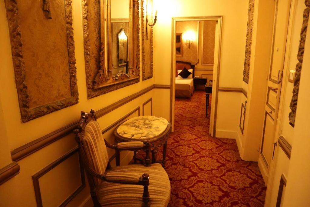Windsor Palace Luxury Heritage Hotel Since 1906 by Paradise Inn Group