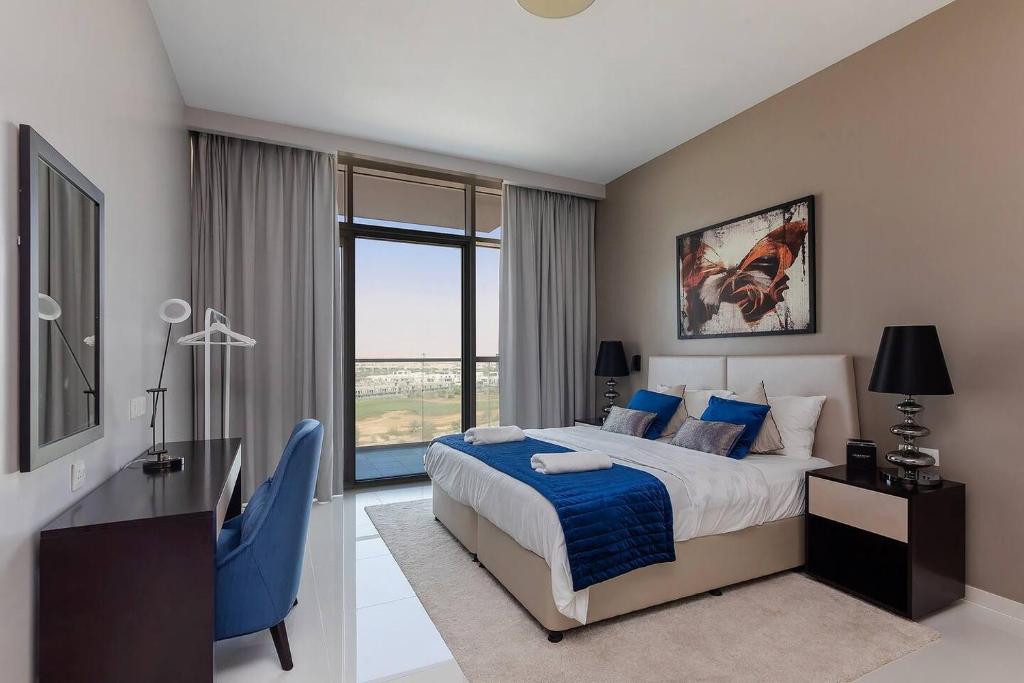 Wonderful Apartments in Artesia Tower D