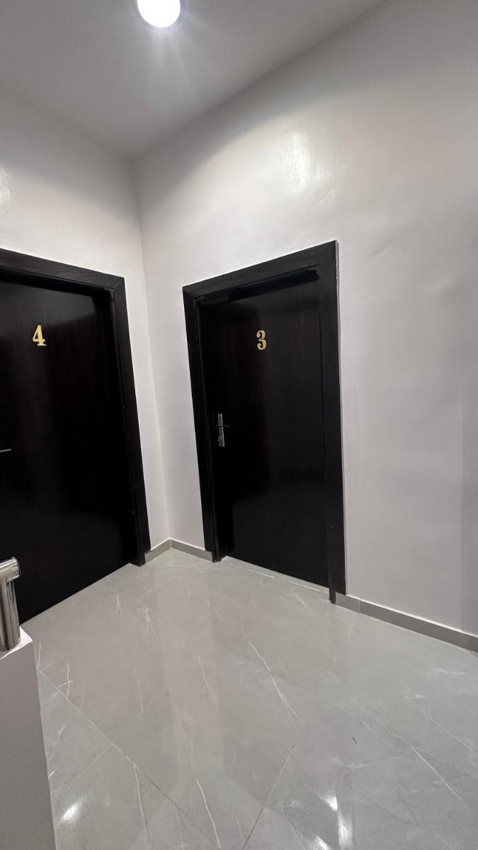 وقت الراحة للشقق المفروشة