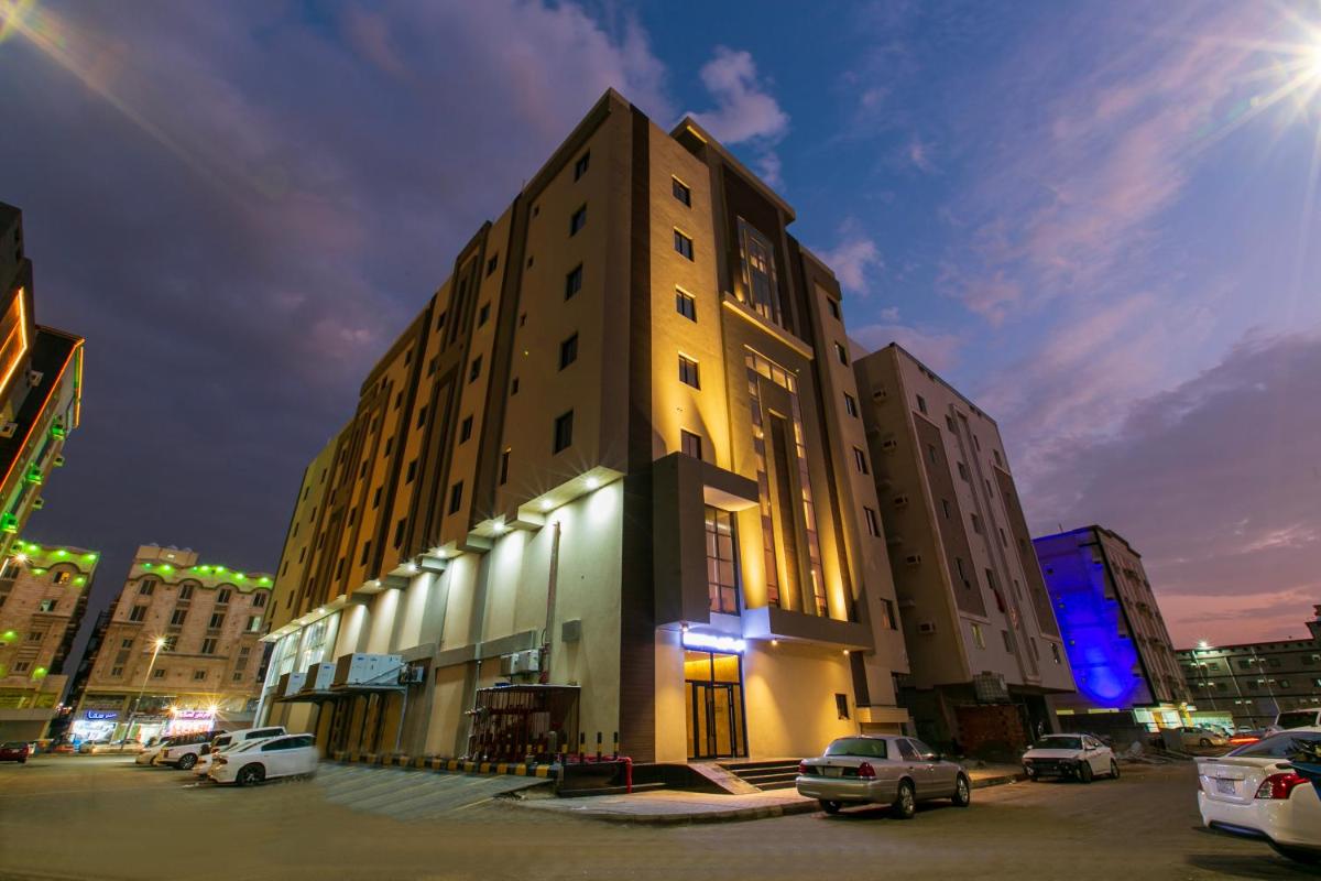 ويندهام للأجنحة الفندقية عوائل Wyndham Hotel