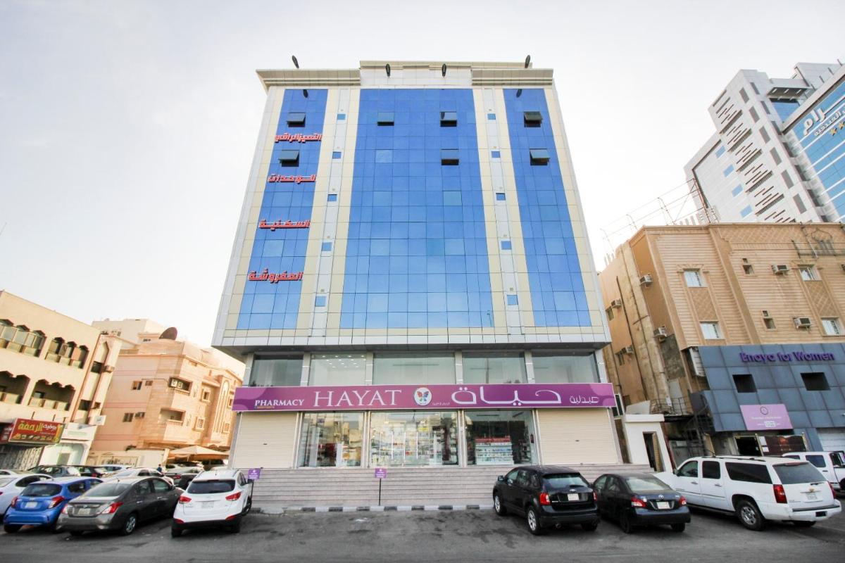 اويو 585 التميز الراقي الصفا