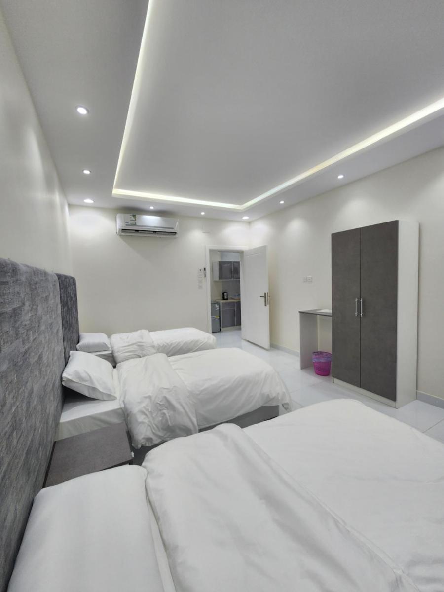 Yaqoot Al Madina Suites