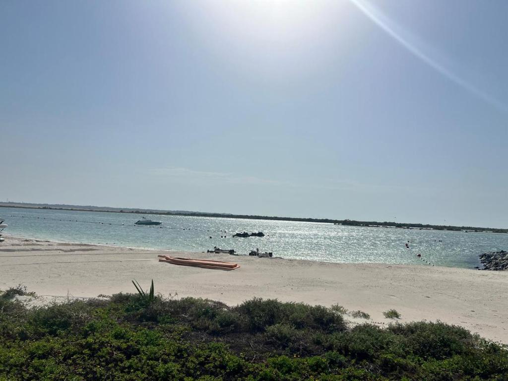Yas Island Mayan Studio 1