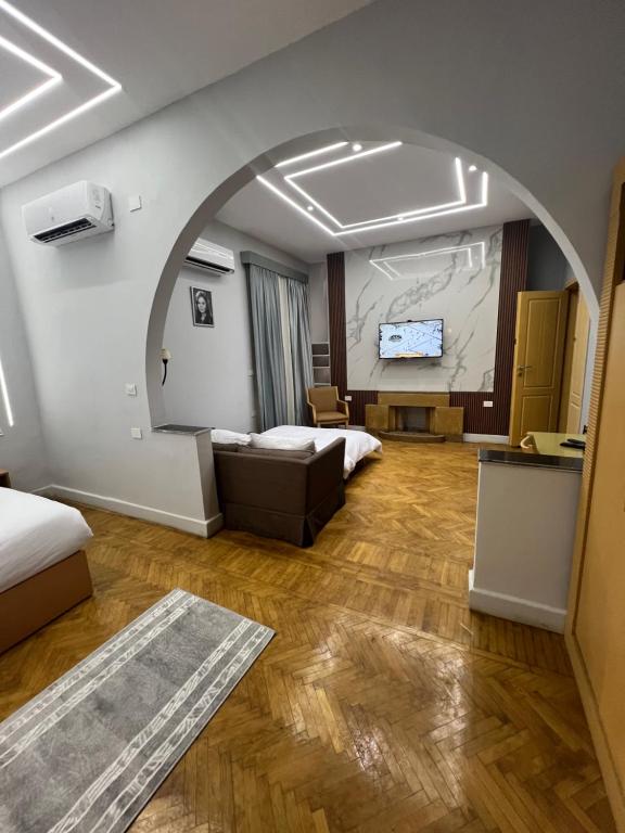 Zamalek House Hotel