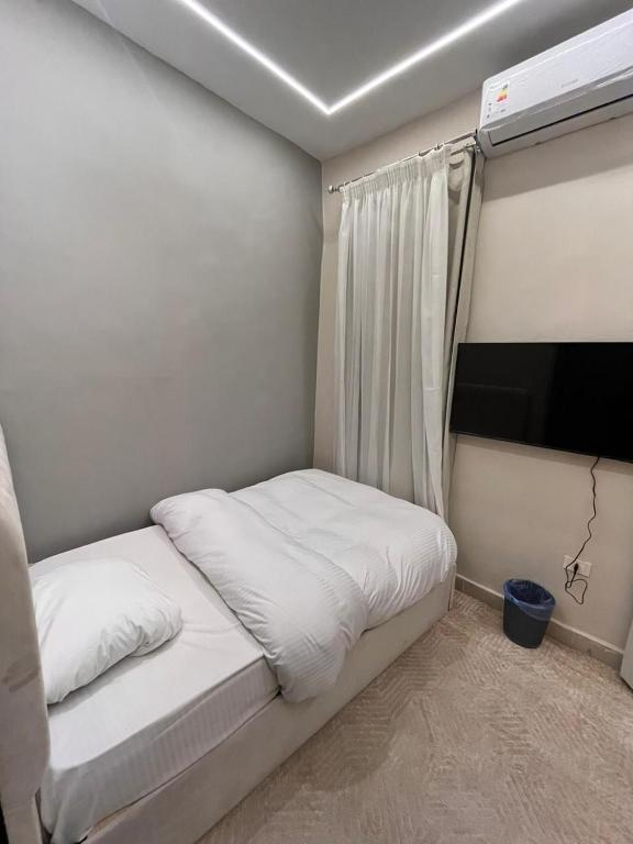 Zamalek studio S4