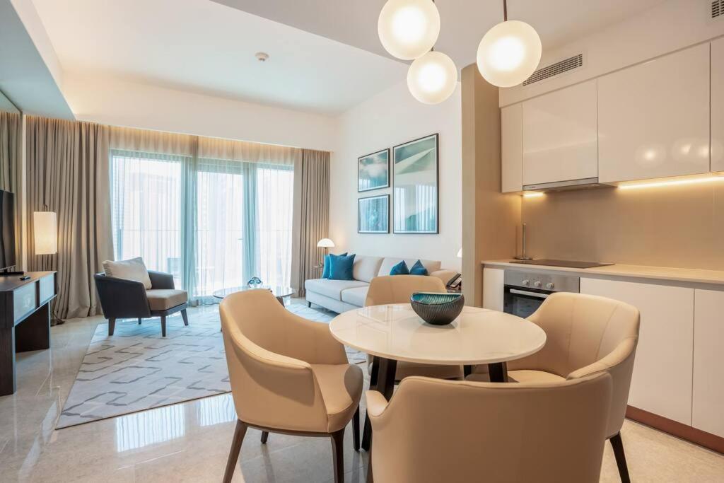 Zapbed House - Ultra Luxury 1BHK at Creek Harbour I IX IX