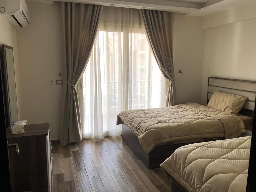 Zayed Apartment