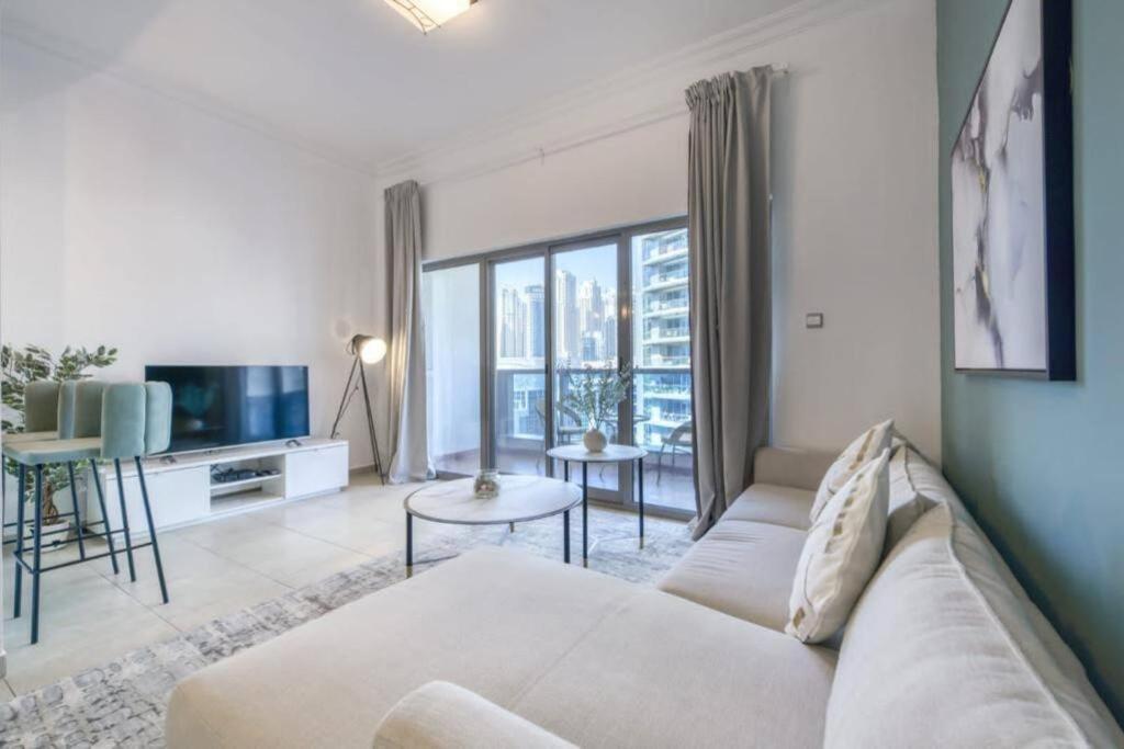 Luxury 1 Bedroom With Sea View