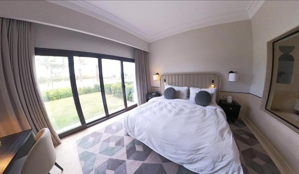 1 Bedroom Suite @ The address Golf Marassi Resort
