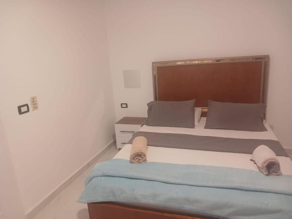 1-room apartment