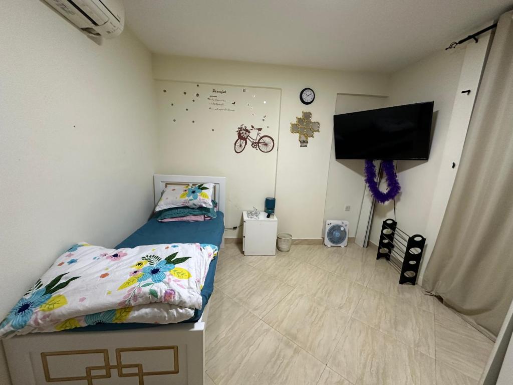 Private Room Shared Apartment Flat31-R1