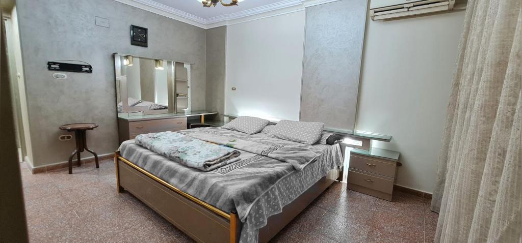 Comfy 2 Bedrooms Apartment in Cairo 94B
