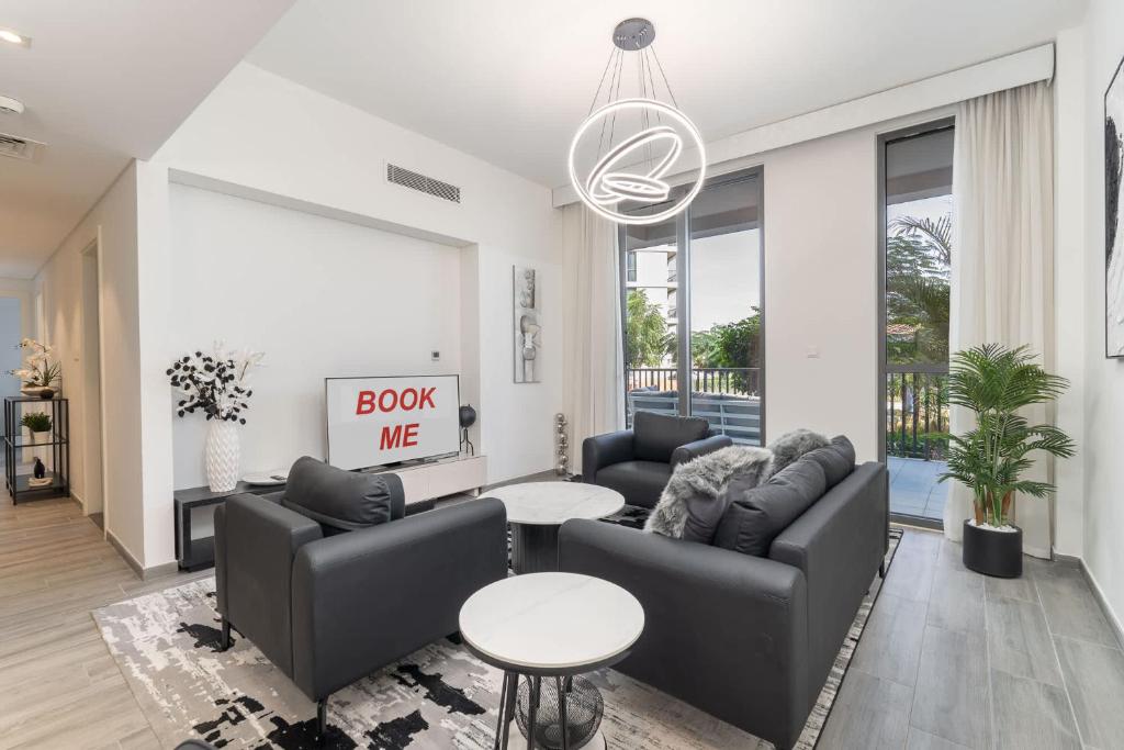 2 Bedroom Apartment in Mesk 3 Production City