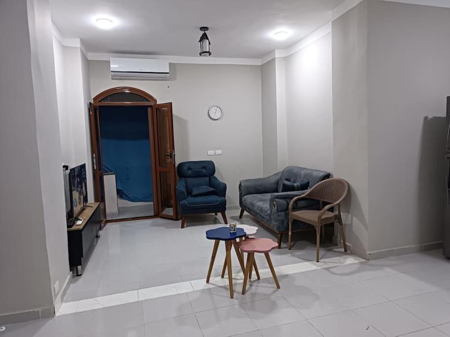 2 room Appartement