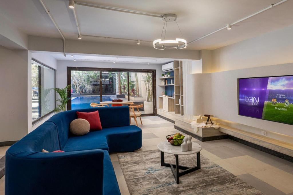 22 by spacey #47-Studio in Maadi