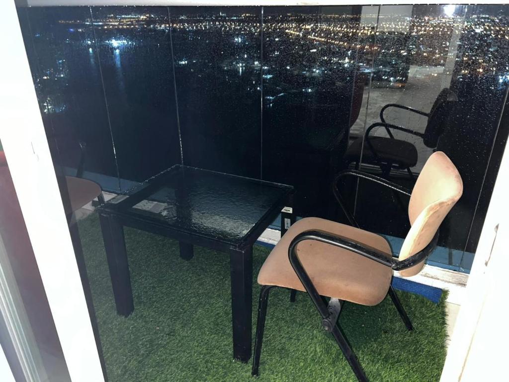 2BHK Oasis Tower 1 Family23