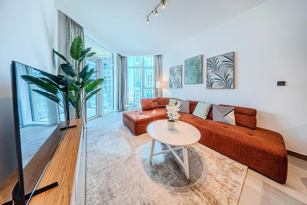 2BR apartment in Missoni