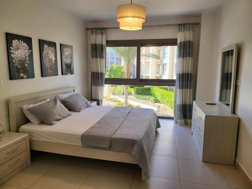 2BR in Marrassi Marina - By Crescent Residence