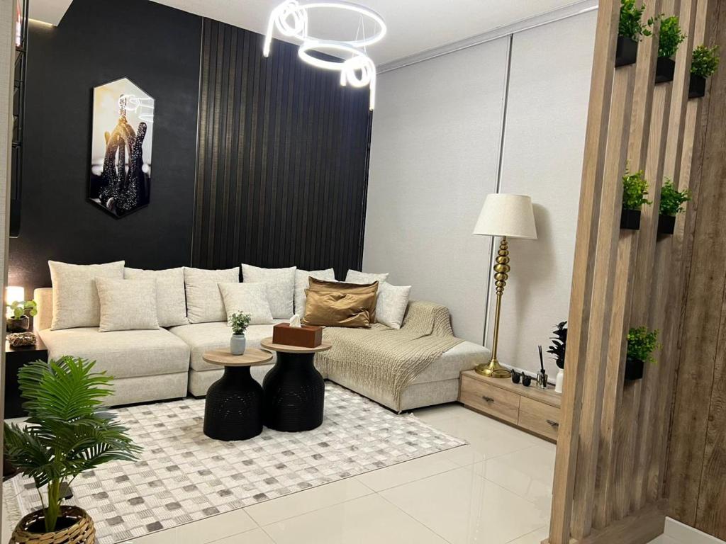 3 Bedroom Family Friendly Villa