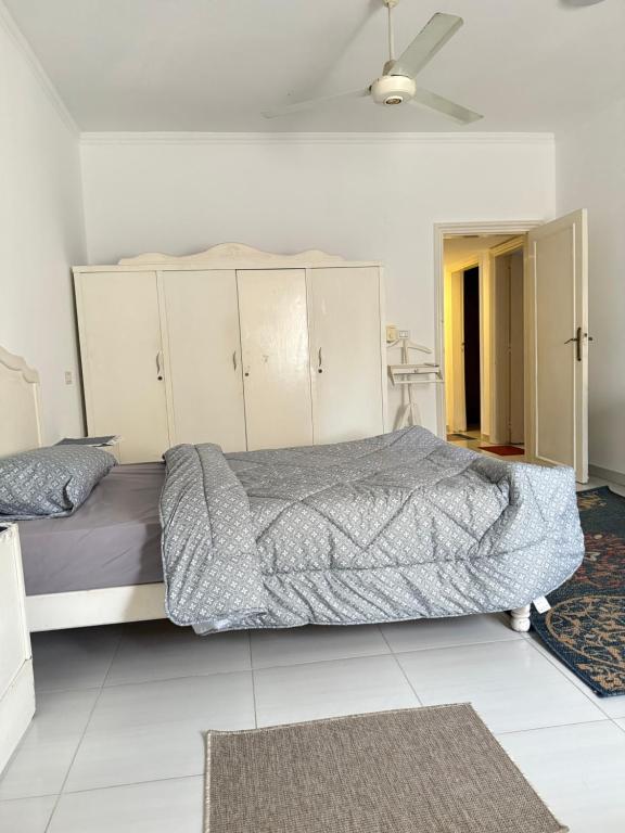 3BR Apartment in middle of the city