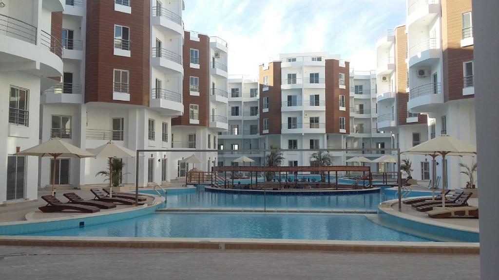 501 - A Beautiful Studio Apartment Just for You