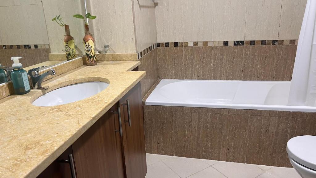 One Bedroom spacious Apartment for a Female ONLY