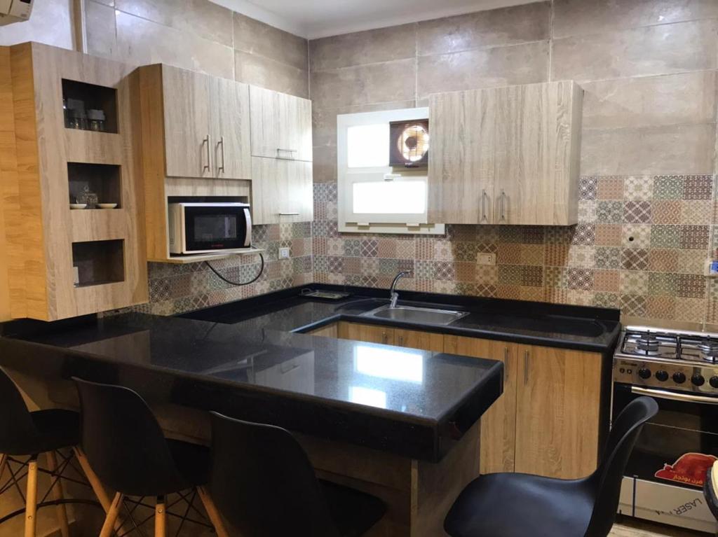 A1 Deluxe Apartments
