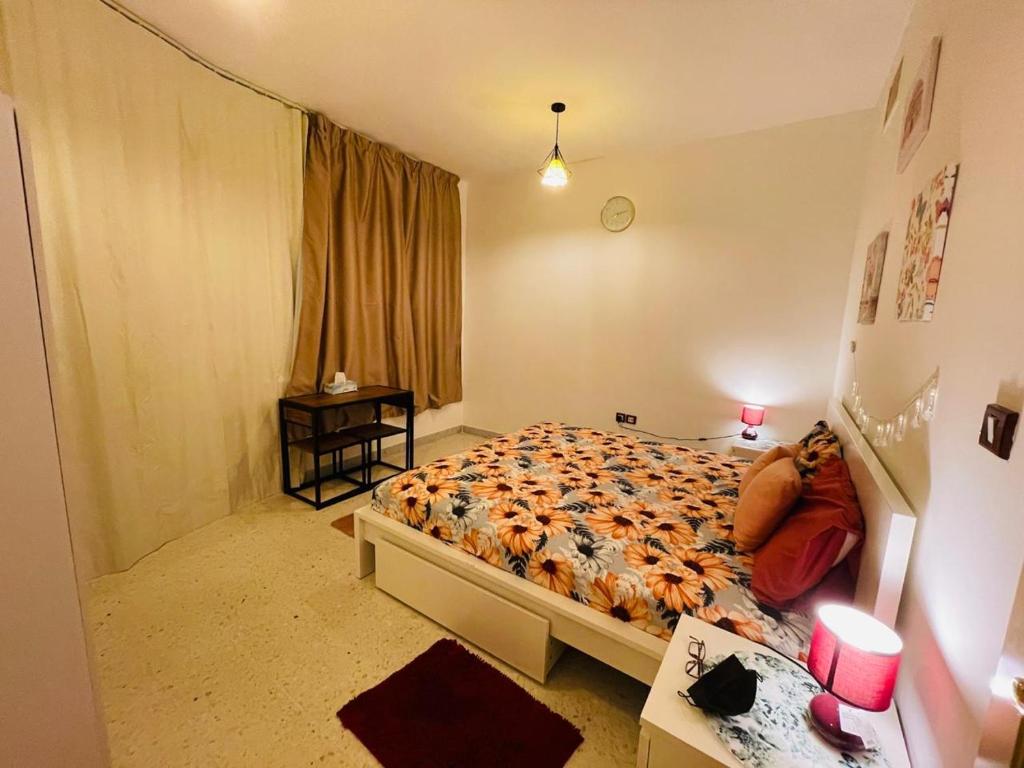 A103 Cozy Private Room Shared Apartment Muroor Abu Dhabi UAE