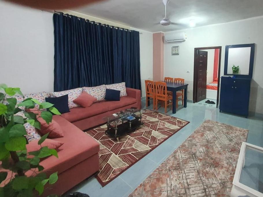 Abeer Suites 3 basement