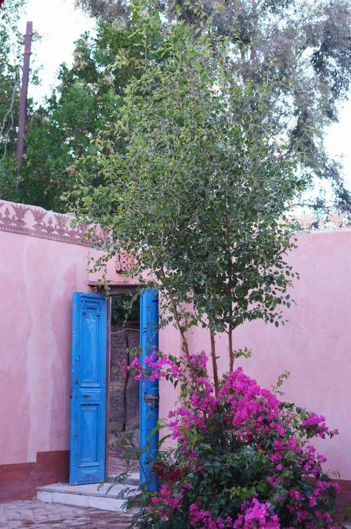 Abou El Leef villa