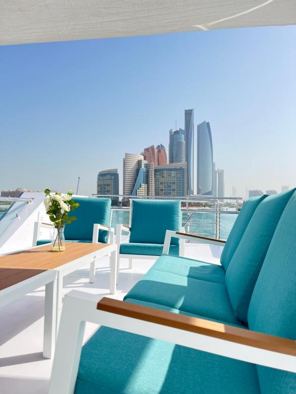 Solara yacht