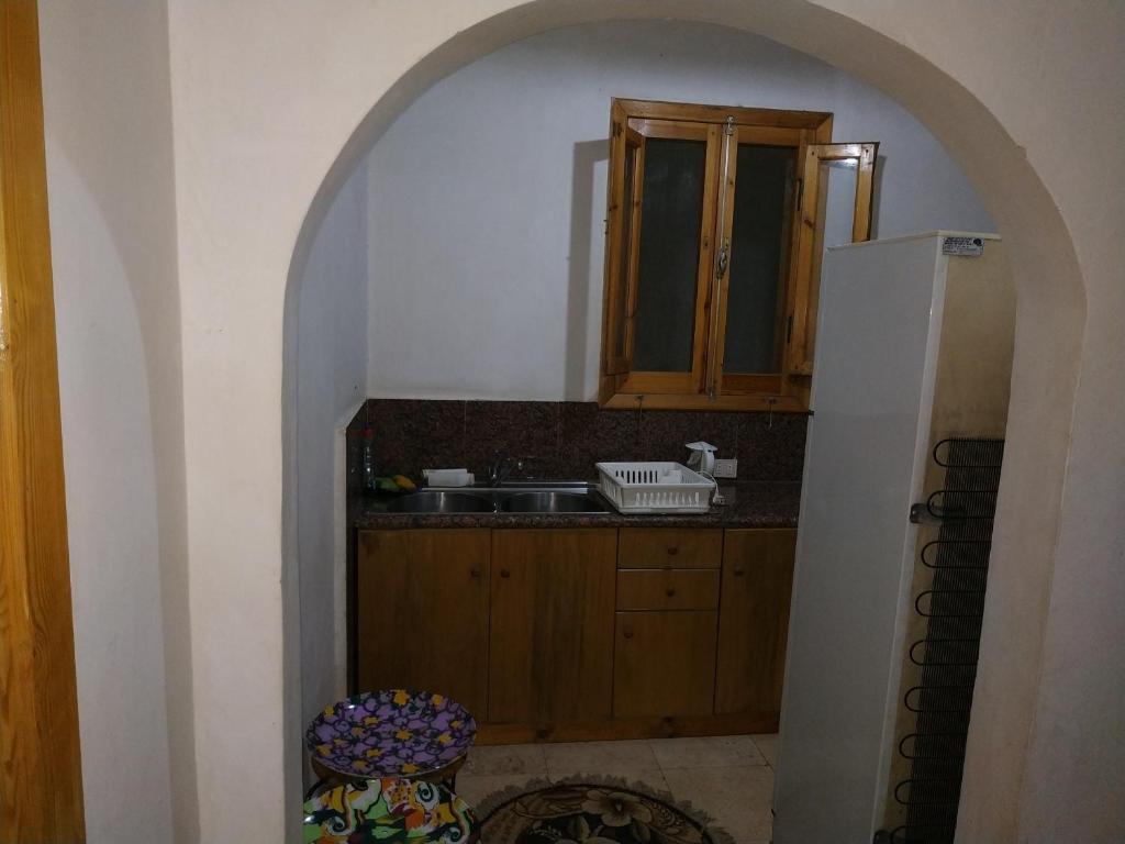 Adad Noubian House
